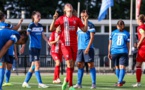 Carton pour Twente vainqueur 13-0 face au champion moldave (photo DR)