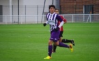 Trente-deux buts pour Valérie Gauvin !