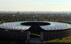 La finale aura lieu à l'Olympiastadion de Berlin