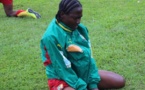 D1 (Mercato) - La Camerounaise Francine ZOUGA vers MONTPELLIER