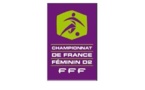 D2 - Les compositions des trois groupes pour la saison 2014-2015