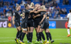 Les joueuses d'Arsenal s'imposent pour la première fois face à un club français