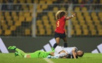 Vicky López a renversé la situation en six minutes (photo FIFA)