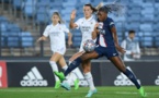 Toletti au duel avec Diani (photo UEFA)