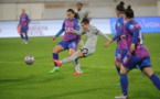 Ramona Bachmann auteur du 3e but (photo UEFA)