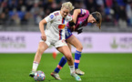Horan et l'OL n'ont pas brillé mais passent le cap vers les quarts (photo UEFA.com)