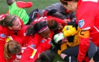 Vendenheim se renouvelle après une bonne saison (photo LAFA)