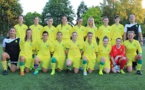 Le FC Nantes va débuter son aventure en troisième division de district. Photo C.-H.C. (Football44.fr)