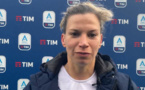 Etranger - Le bilan des Françaises : Laura AGARD offre la victoire à la FIORENTINA