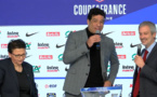 Coupe de France - Quarts de finale : REIMS - OL et BORDEAUX - PSG au programme
