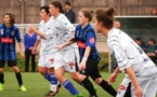 Vosges - Le FC ELOYES se décline aussi désormais en version féminine 