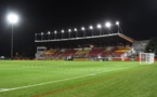 Le stade de la Source (photo Philippe Le Brech)
