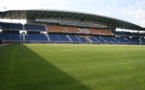 Le Stade de l'Aube (photo Philippe Le Brech)
