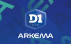 #D1Arkema - J13 : RODEZ gagne le match des mal-classés