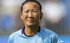 Jenny Palmqvist (photo damfotboll)