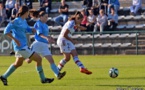 Amical - LYON (D1) - LE PUY (D2) : 7-0