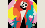 Coupe du Monde 2023 - L'affiche dévoilée