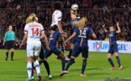 Ligue des Champions - PSG - OL : premier round version Europe