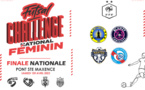 Challenge National Futsal - Le programme de la finale nationale