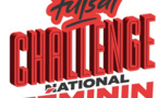Challenge National Féminin Futsal - Présentation de la première finale nationale