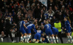Chelsea est passé comme l'OL par toutes les émotions (photo UEFA)