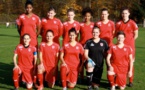 FC Vendenheim (photo Elise Rocher/LAFA)
