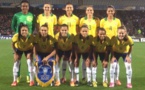 Bleues - FRANCE - BRESIL : le diaporama en 109 photos