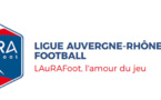 Région - AUVERGNE RHÔNE-ALPES : La réserve de l'OL aux portes de la D3