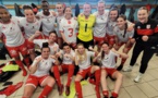 Blois a construit sa montée avec un seul match nul (photo club)