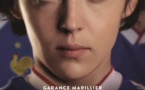 "MARINETTE", le biopic de Marinette Pichon au ciné