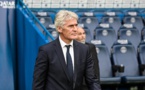 Gérard Prêcheur (photo PSG)