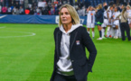 Sonia Bompastor (photo OL.fr)