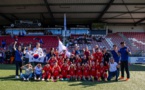 Militaires - Championnat du Monde : La CORÉE DU SUD s'impose en finale face à la FRANCE