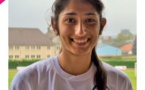 D2 - La Condéenne Ipek KAYA appelée en stage avec la sélection U19 turque