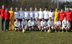 FRANCE B - La sélection en route pour l'ISTRIA CUP