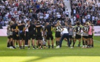 Les joueuses de la Juventus ont cédé à Frankfurt (photo Juventus)