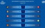 #UWCL - Du lourd pour le PARIS FC, le PSG face à MANCHESTER UNITED