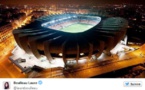 tweet de Laure Boulleau