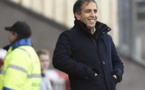 Ligue des Champions - Farid BENSTITI (PSG) : "Un bonheur immense" (PSG.fr)
