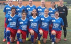 Une belle performance de l'ASPTT Montpellier (Photo : Club)