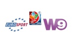 Coupe du Monde 2015 - TV - Corine PETIT sur W9, Femmes 2 Foot en quotidienne sur EUROSPORT