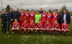 Beauvais démarre fort (6-0) ! (photo ASBO)