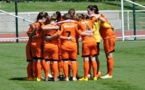 Lorient démarre par une victoire (photo François Gallen)