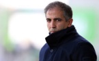 Farid Benstiti emmène 19 joueuses à Berlin (photo LMP)