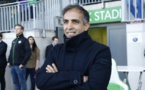 Farid Benstiti va devoir composer avec les forces du moment