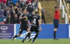 Celia Sasic (photo Eric Baledent/LMP)