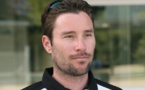 Nicolas Bach de retour dans la région grenobloise