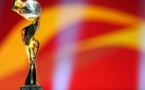 Le trophée (photo FIFA)