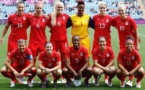 Le Canada reste sur une médaille de bronze aux JO de 2012 (photo Canada Soccer)