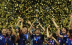 Le Japon défendra son titre (photo FIFA)
